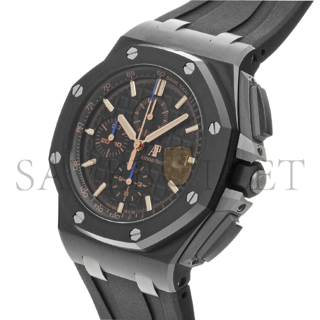 audemars P*g*et royal oak offshore watch 26405ce.oo.a002ca.02